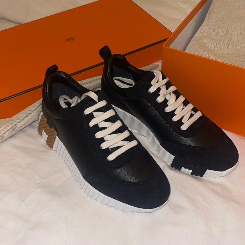Hermes Bouncing Sneaker